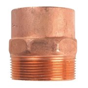 Epc Adapter Male Copper 2 In 30378